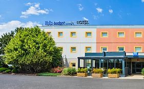 Hotel Ibis Budget Clermont Ferrand Sud Aubière